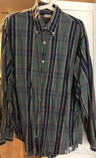 Рубашка and vintage