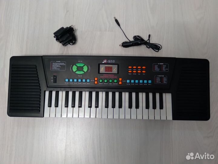 Синтезатор для детей