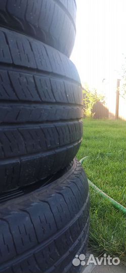 Kumho Road Venture APT KL51 265/70 R16 112