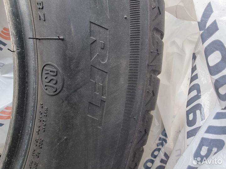 Bridgestone Alenza 001 245/50 R19 105W