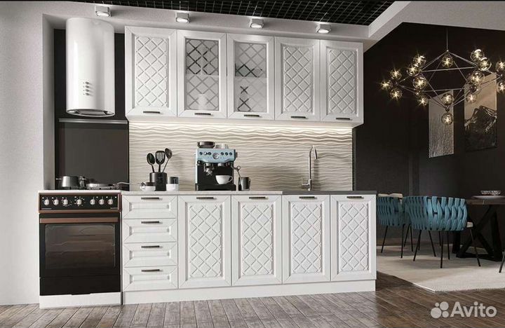 Модульная кухня