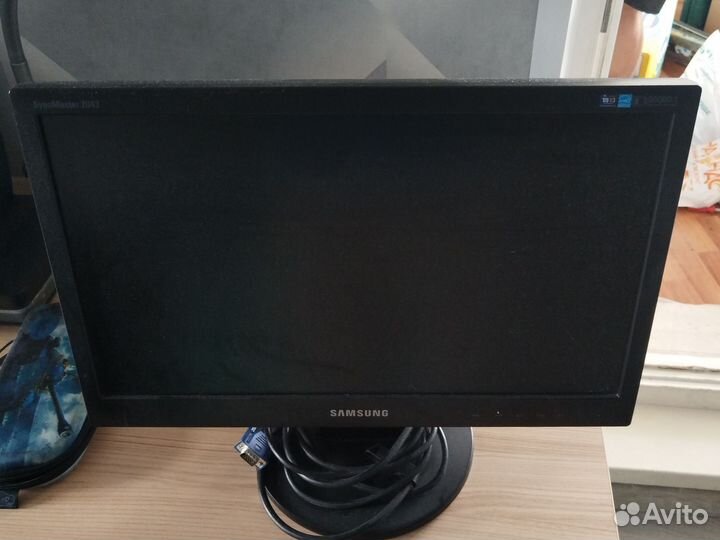 Монитор samsung