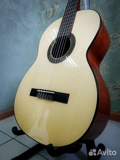Гитара классическая Cort AC100-SG