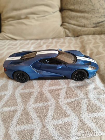 Машина на радиоуправлении 2 шт