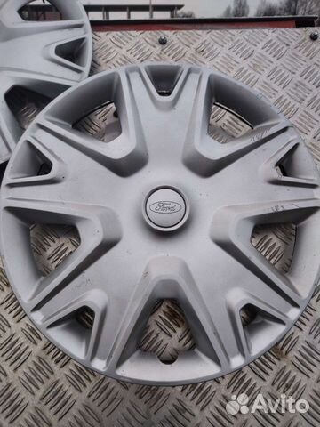 Колпаки r16 Ford