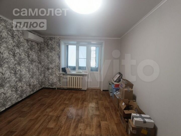 1-к. квартира, 22,5 м², 4/5 эт.