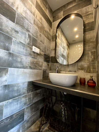Квартира-студия, 40 м², 2/2 эт.