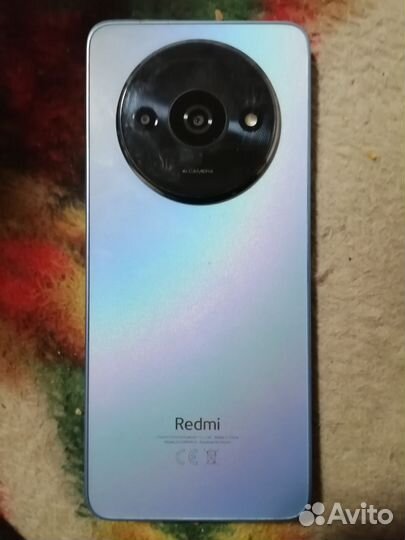 Xiaomi Redmi A3, 3/64 ГБ