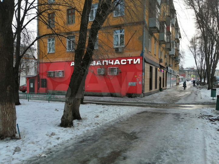 Магазин, кафе, бар, офис, склад 120 кв.м, Победы 1