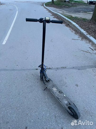 Электросамокат hiper