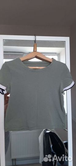 Вещи пакетом на девочку р. 134-156