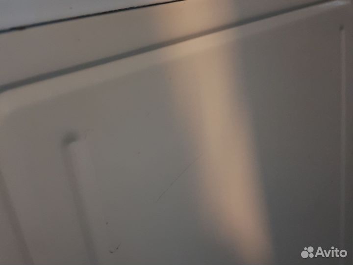 Электрическая плита с Духовым шкафом