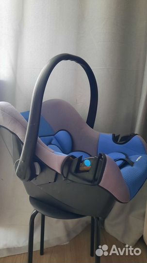 Автолюлька