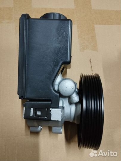 Насос гур кайрон тагер рекстон