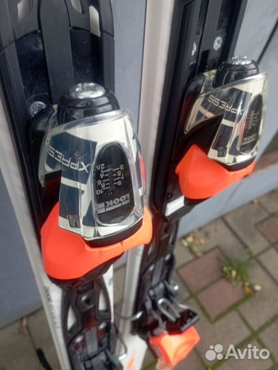 Горные лыжи Dynastar