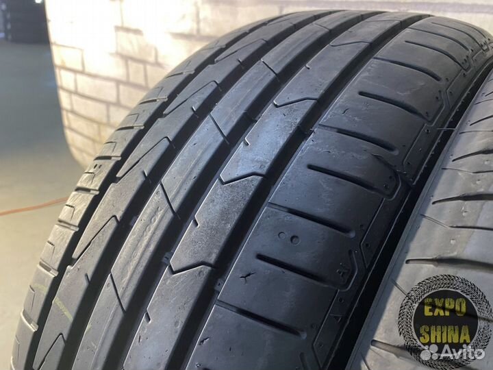 Hankook Ventus Prime 3 K125 215/55 R17