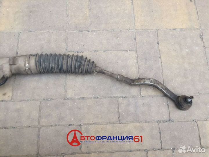 Рулевая рейка, 490016602R renault sandero 2, 30290