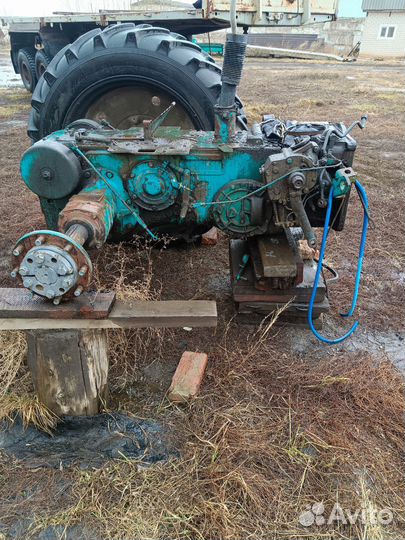 Запчасти на юмз. Эксковаторная навеска в наличии