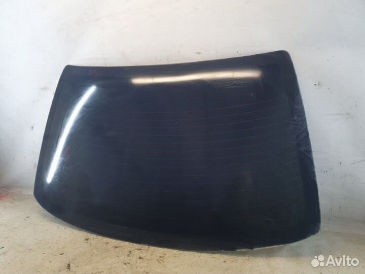 Заднее стекло заднее Geely Mk 1.5 MR479 2010