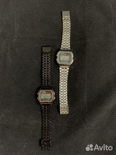 Часы casio