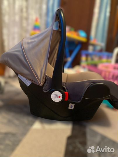 Автолюлька