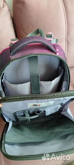 Рюкзак, ранец школьный Sternbauer