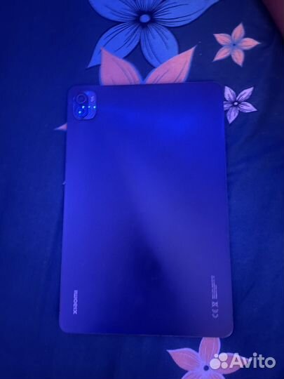 Xiaomi pad 5