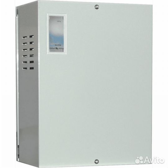 Блок бесперебойного питания