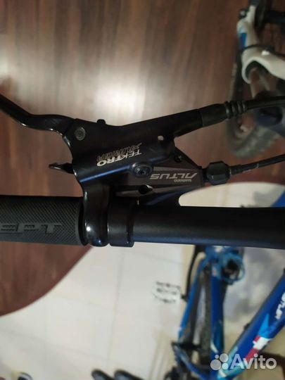 Focus whistler 27 R рама XL