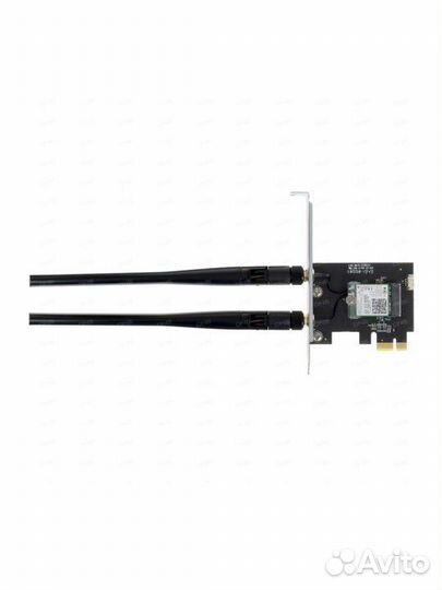 WiFi и Bluetooth адаптер TP-link