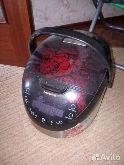 Мультиварка