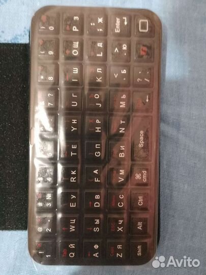 Мини клавиатура