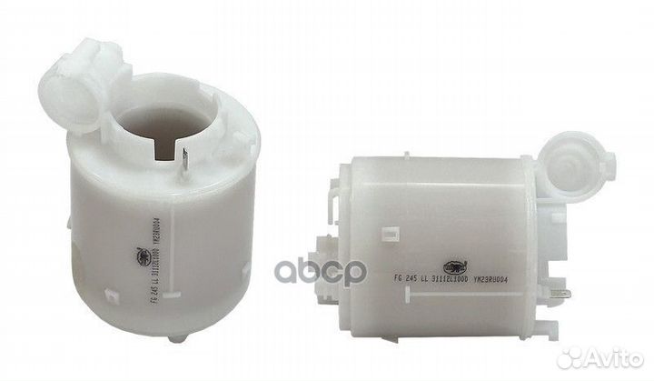 Фильтр топливный FG245LL FG245LL Goodwill