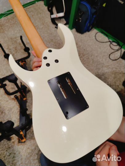 Гитара Ibanez RG 350DX