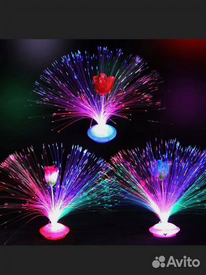 Ночник детский