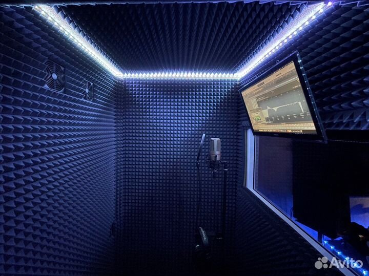 Студия звукозаписи, Звукорежиссёр, Запись Сведение