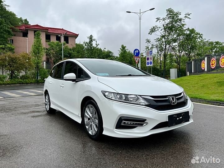 Honda Jade 1.5 CVT, 2020, 28 000 км