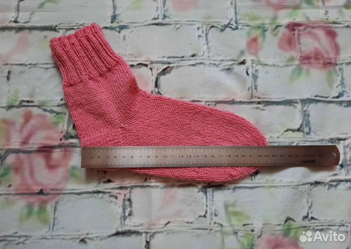 Носки женские