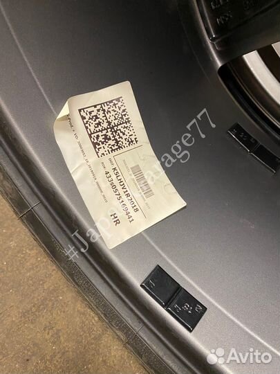 Ориг Новые Macan 19