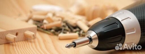 Сборка мебели,сборщик мебели