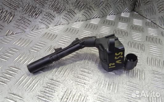 Катушка зажигания бензиновая mercedes benz GLC X253 (5SV21DE02)