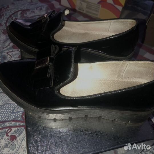 Туфли