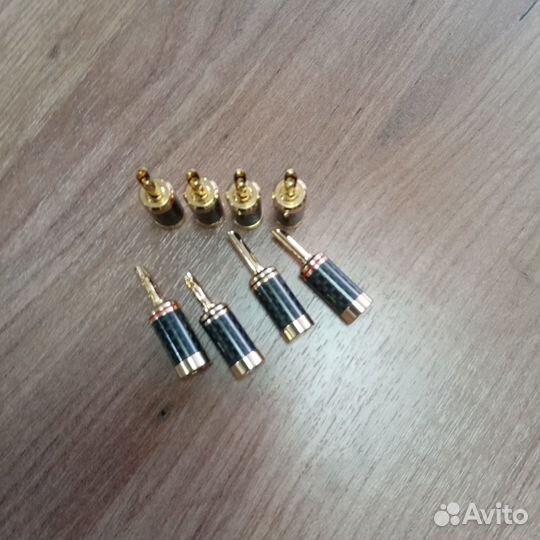 Коннекторы 