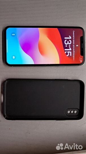iPhone Xs, 256 ГБ