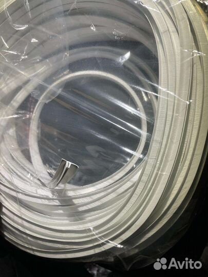 Лента вставка потолочная