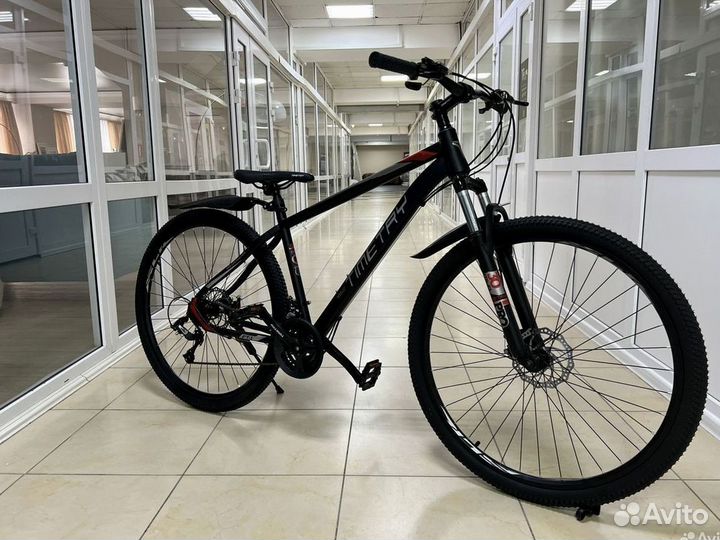 Велосипед новый в рассрочку