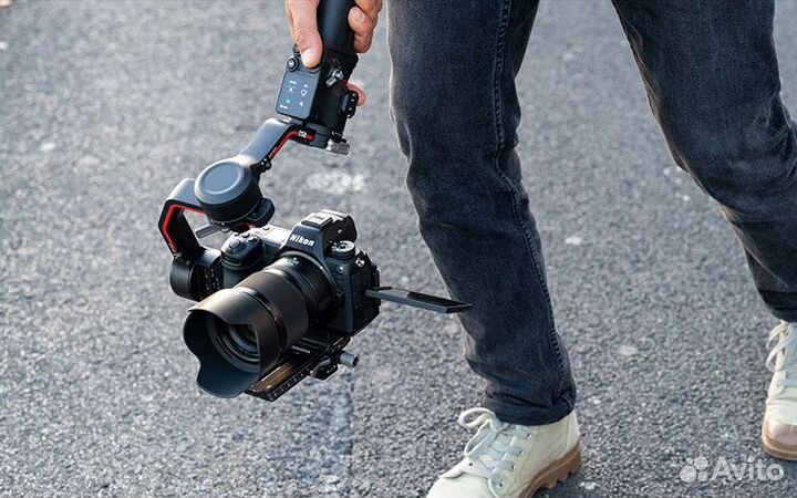 Объектив Nikon 50mm F1.4 Z Новый