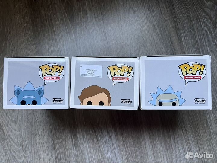 Funko pop