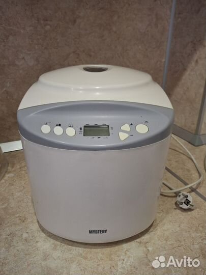 Хлебопечка бу