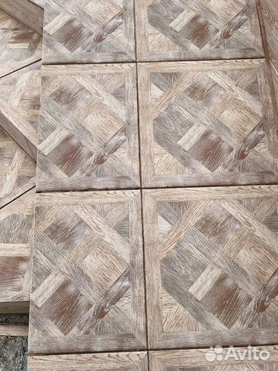 Плитка керамогранит бу